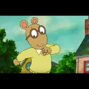 Meet your Posher, Larry